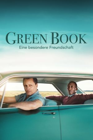 Green Book - Eine besondere Freundschaft kinox