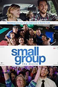 Small Group kinox