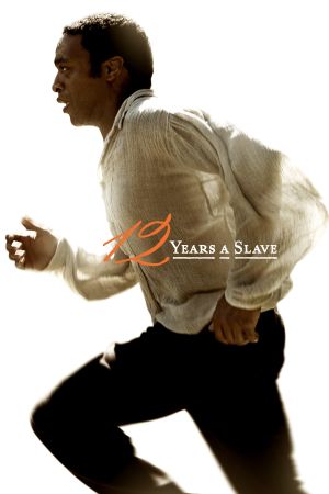 12 Years a Slave kinox