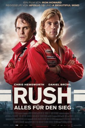Rush - Alles für den Sieg kinox