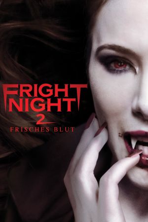 Fright Night 2 - Frisches Blut kinox