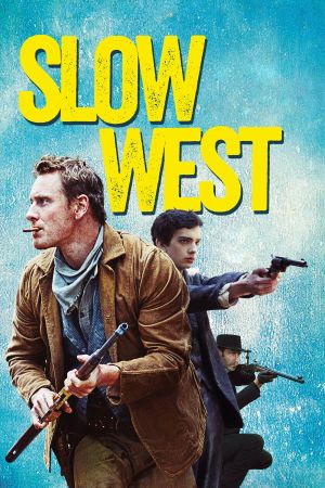Slow West kinox