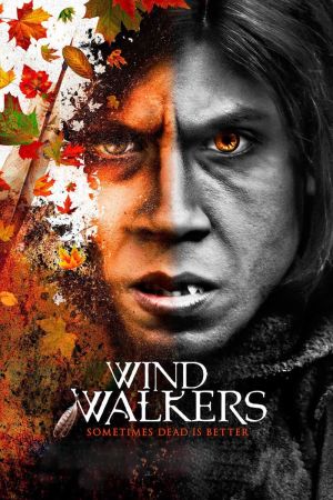 Wind Walkers kinox