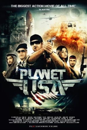 Planet USA kinox