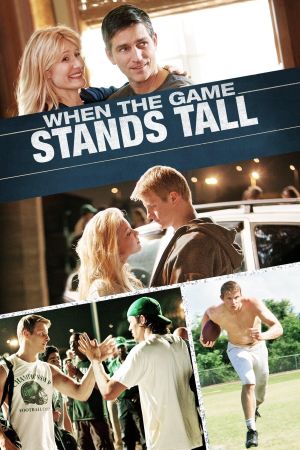 When the Game Stands Tall kinox
