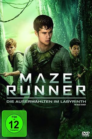 Maze Runner - Die Auserwählten im Labyrinth kinox