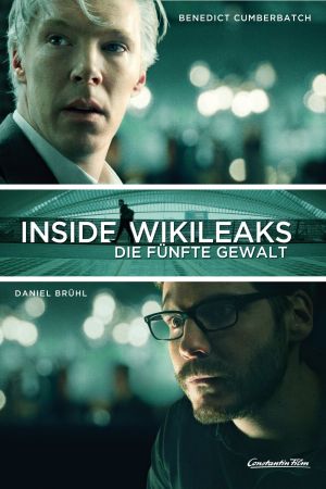 Inside WikiLeaks - Die fünfte Gewalt kinox