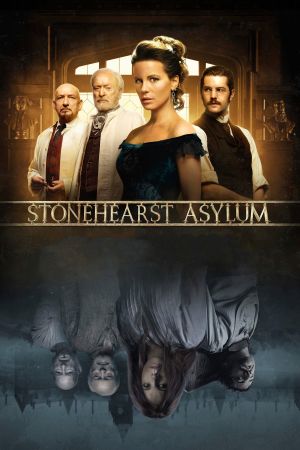 Stonehearst Asylum kinox
