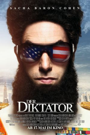 Der Diktator kinox