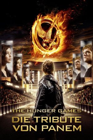 Die Tribute von Panem - The Hunger Games kinox