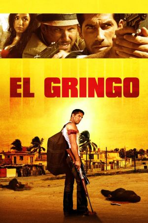 El Gringo kinox