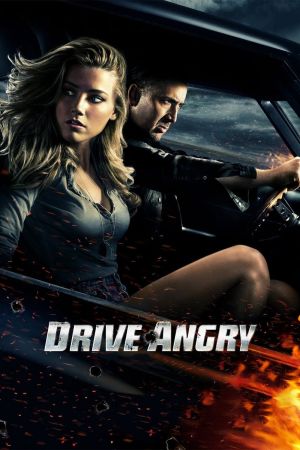 Drive Angry kinox