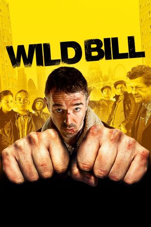 Wild Bill - Vom Leben beschissen! kinox