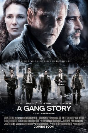 A Gang Story - Eine Frage der Ehre kinox