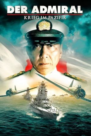 Der Admiral - Krieg im Pazifik kinox