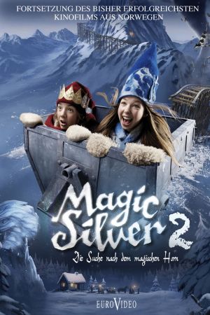 Magic Silver 2 - Die Suche nach dem magischen Horn kinox