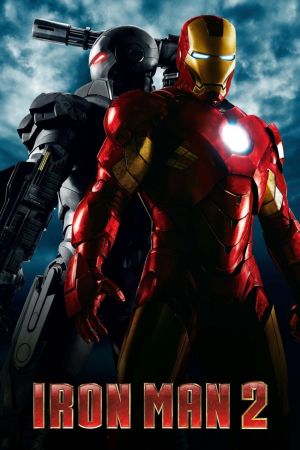 Iron Man 2 kinox