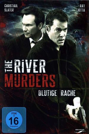 The River Murders - Blutige Rache kinox
