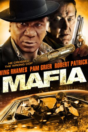 Mafia War kinox