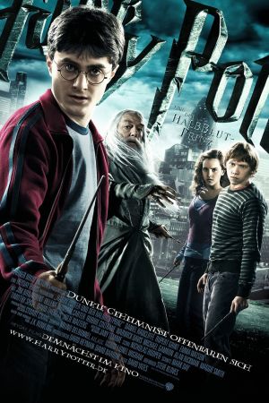 Harry Potter und der Halbblutprinz kinox