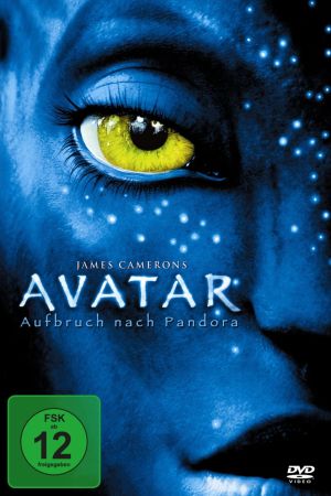 Avatar - Aufbruch nach Pandora kinox