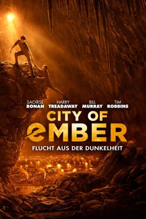 City of Ember - Flucht aus der Dunkelheit kinox