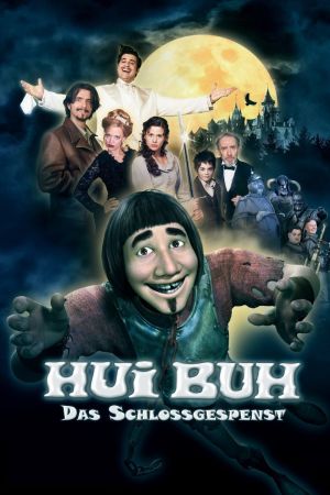 Hui Buh, das Schlossgespenst kinox