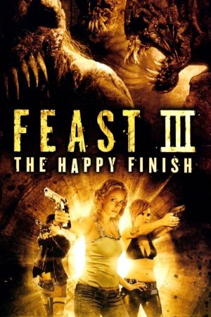 Feast III: The Happy Finish kinox
