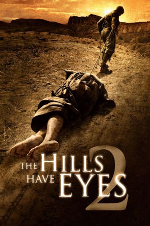 The Hills Have Eyes 2 kinox