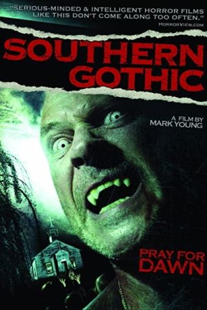 Southern Gothic kinox
