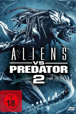 Aliens vs. Predator 2 kinox