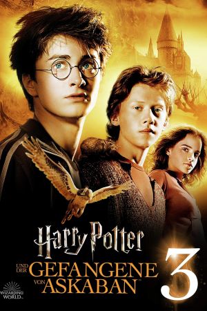 Harry Potter und der Gefangene von Askaban kinox