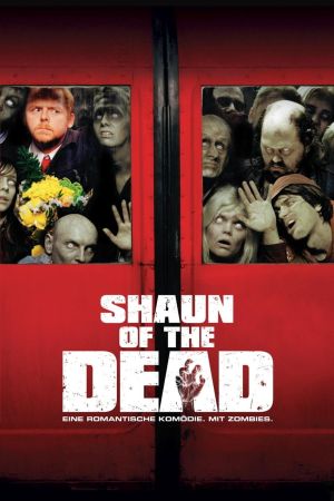Shaun of the Dead kinox