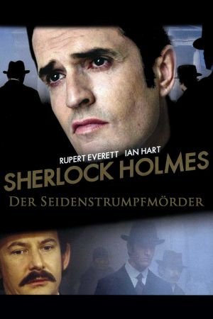 Sherlock Holmes - Der Seidenstrumpfmörder kinox