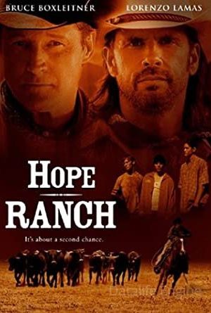 Hope Ranch kinox