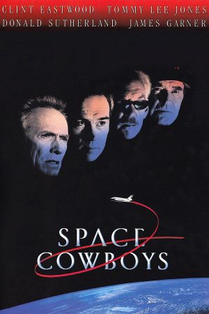 Space Cowboys kinox