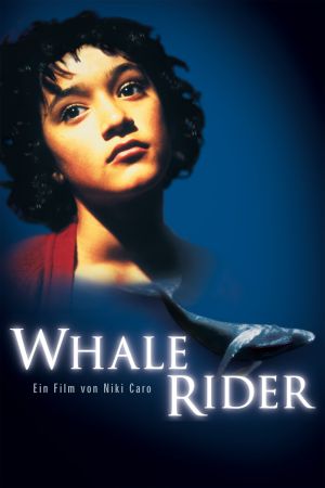 Whale Rider kinox