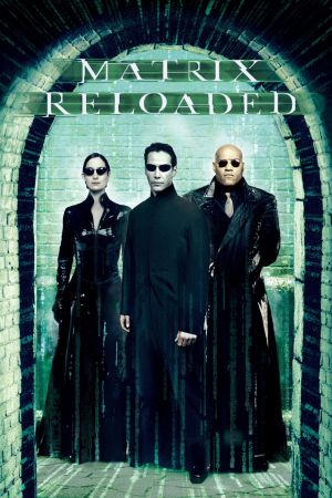 Matrix Reloaded kinox
