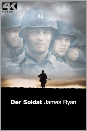 Der Soldat James Ryan kinox