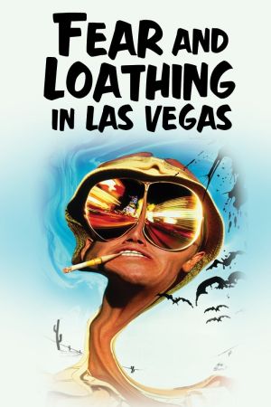 Fear and Loathing in Las Vegas kinox