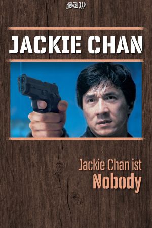 Jackie Chan ist Nobody kinox