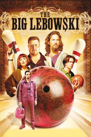 The Big Lebowski kinox