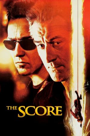 The Score kinox