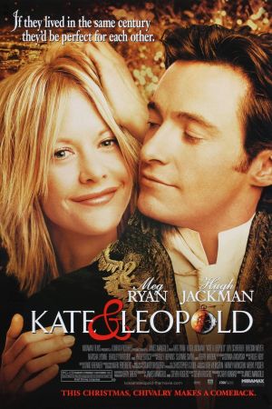 Kate & Leopold kinox
