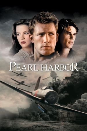 Pearl Harbor kinox