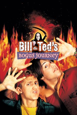 Bill & Ted's verrückte Reise in die Zukunft kinox