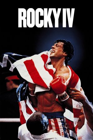 Rocky IV - Der Kampf des Jahrhunderts kinox