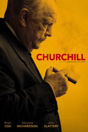 Churchill kinox