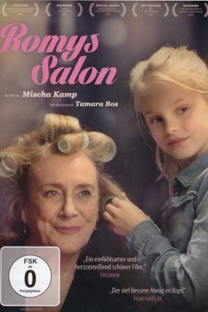 Romys Salon kinox