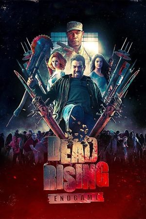 Dead Rising: Endgame kinox